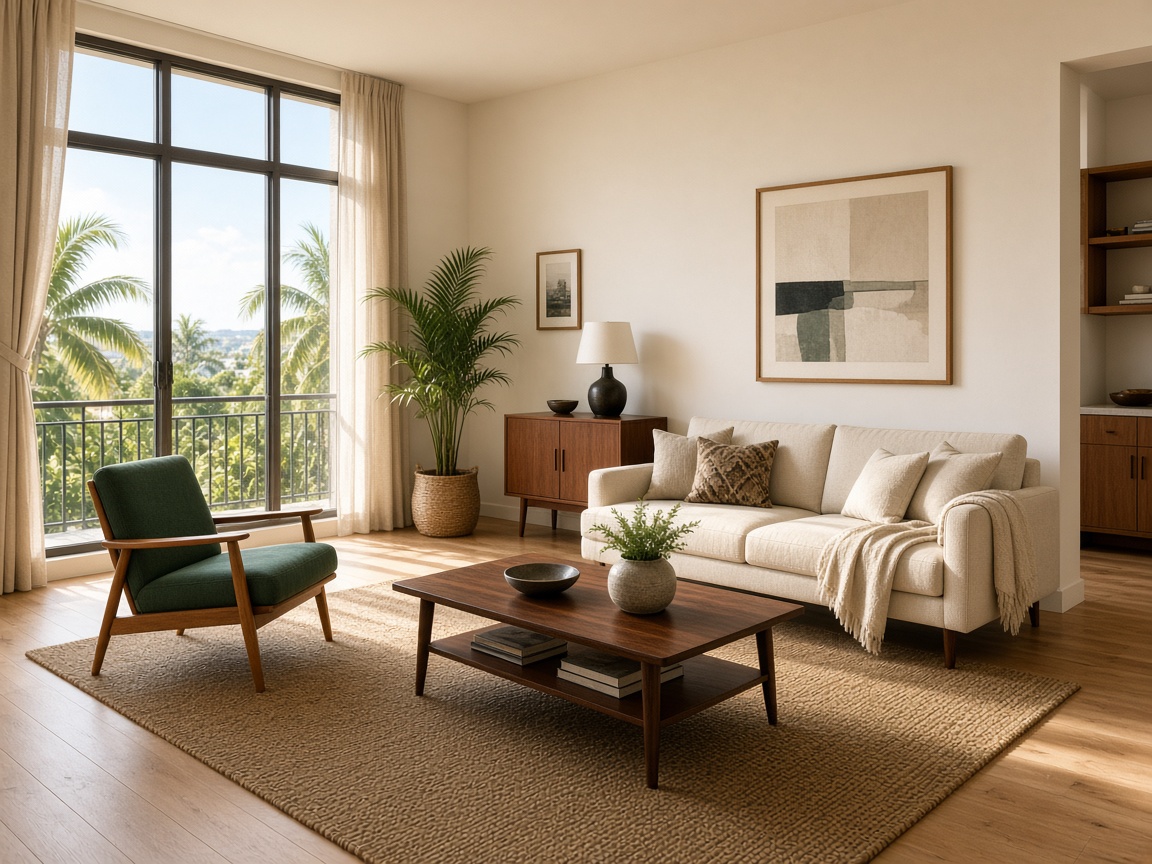 Apartamento en Centro